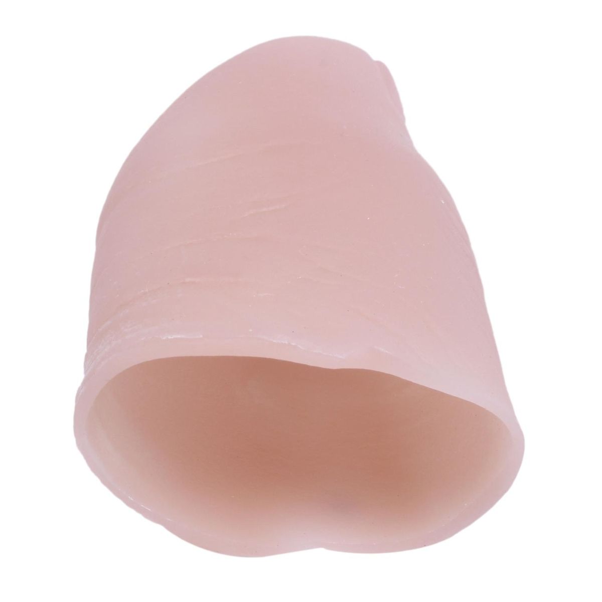 Soft Thumb Tip Finger Fake Magic Trick Vinyl Toy Funny