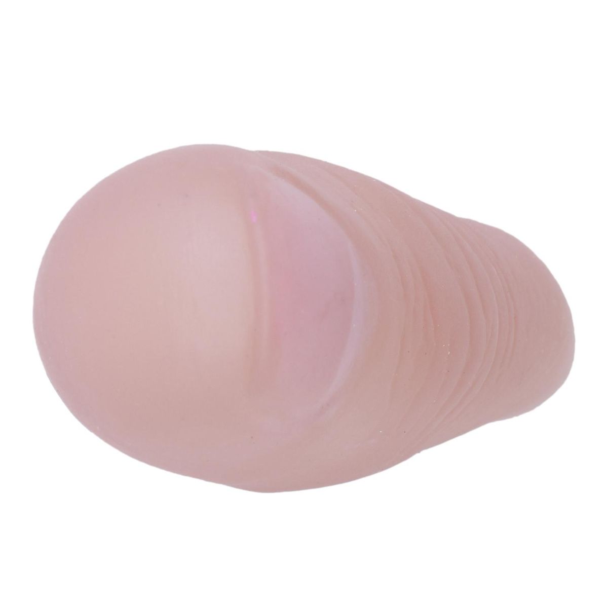 Soft Thumb Tip Finger Fake Magic Trick Vinyl Toy Funny