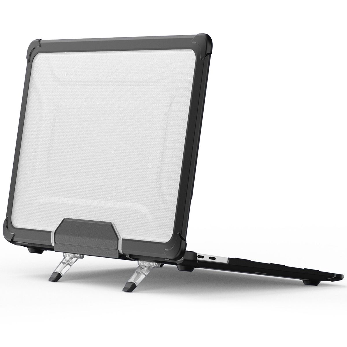 Heavy Duty Case For MacBook Air 13 Inch 2018-2020 (M1 A2337 A2179 A1932)