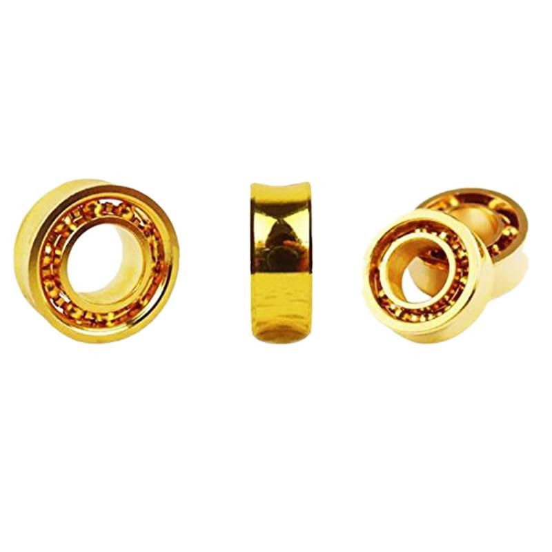 Magicyoyo 2 metal Yoyo 10 Ball Bearings + Bearing