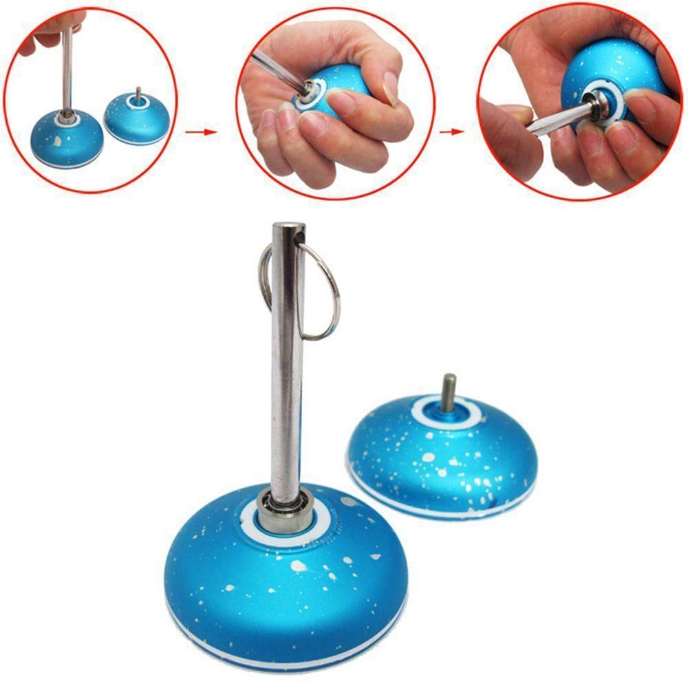 Magicyoyo 2 metal Yoyo 10 Ball Bearings + Bearing