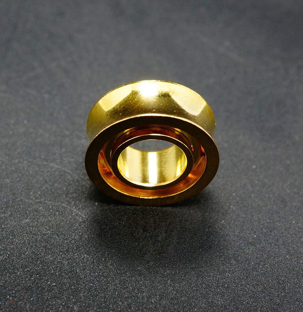 Magicyoyo 2 metal Yoyo 10 Ball Bearings + Bearing