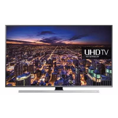 85-inch Hu8500 8 Series Flat Uhd 4k Smart 3d Tv