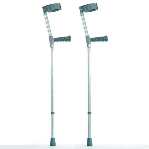 Elbow Crutches (Pair)