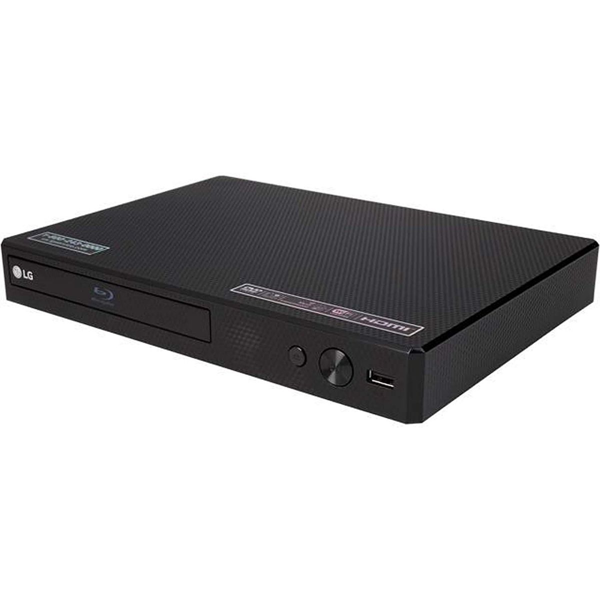 BP350 Region Zone Code Free Blu Ray Player Worldwide Use