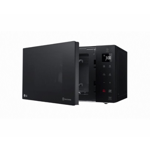 Conventional Inverter Microwave Mwo 2535 -1000w -25 Litres