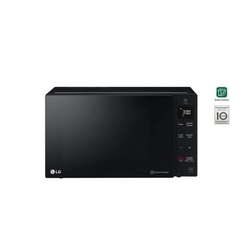 Conventional Inverter Microwave Mwo 2535 -1000w -25 Litres
