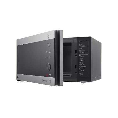 Neochef Microwave - Mh8265cis - 42L