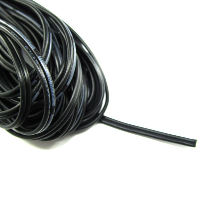 102050100m 2Pin 3Pin 4Pin 5Pin 22AWG Cable Tinned Copper