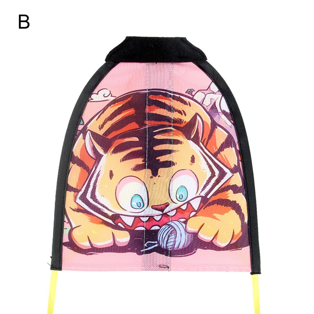 Catapult Kite Summer Outdoor Mini Ejection Flying Kite Kids Toy B