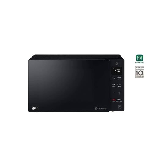 Microwave - Touch Screen Mwo 2535 - 1000W - 25L
