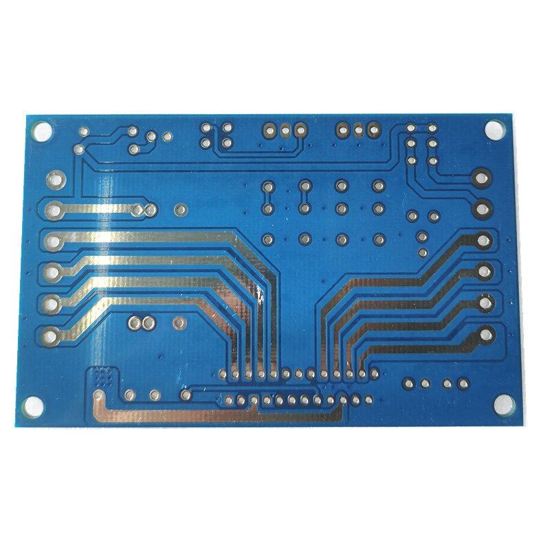 TDA7388 TDA7850 4-channel 41W*4 Car Amplifier Board PCB