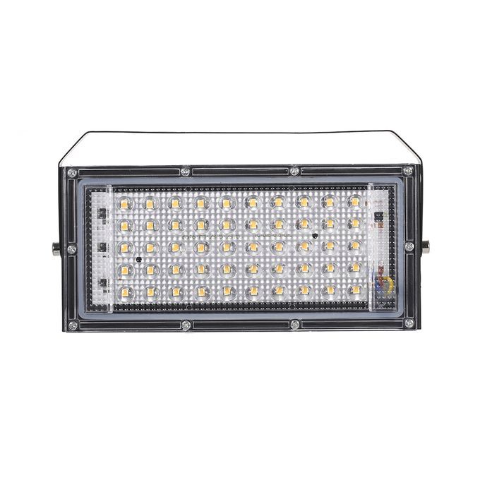 AC110V Portable 50W Energy Saving Outdoor Project-Light
