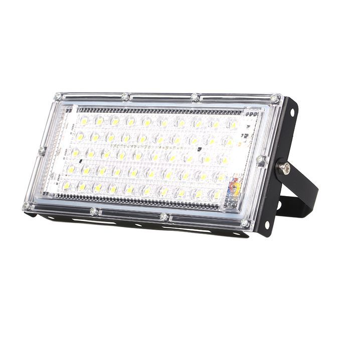 AC110V Portable 50W Energy Saving Outdoor Project-Light