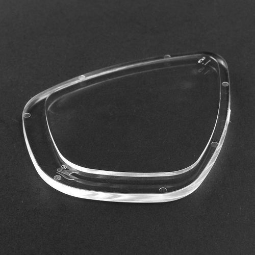 Transparent Resin Universal Swimming Diving Shortsightedness Glasses Myopia Lens One Hundred And Fifty