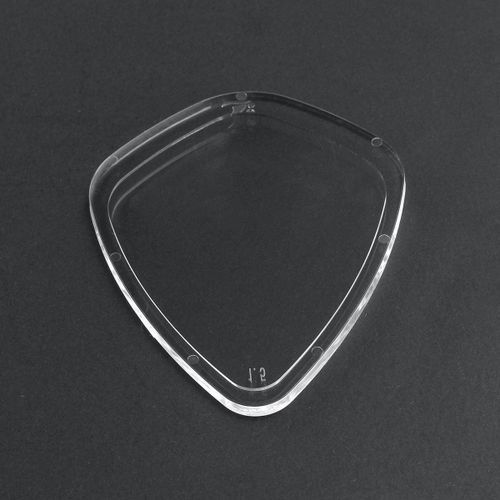 Transparent Resin Universal Swimming Diving Shortsightedness Glasses Myopia Lens One Hundred And Fifty