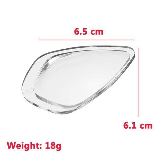 Transparent Resin Universal Swimming Diving Shortsightedness Glasses Myopia Lens One Hundred And Fifty