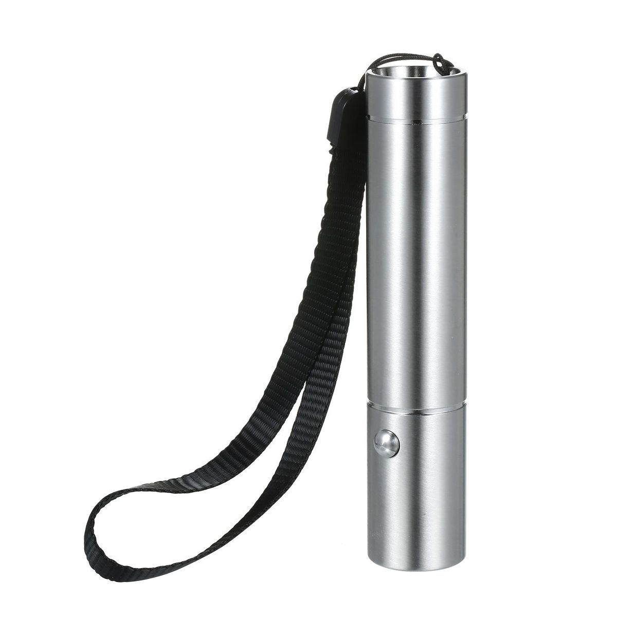 Red Light Therapy Device 630nm 660nm 850nm Mini Portable LED Therapy Light Flashlight Type Battery Operated for Waist Shoulder Back Joint Muscle Knees Hands Pain Relief