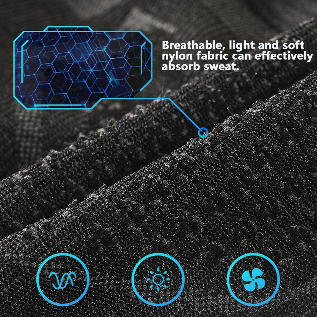Winter Full Face Neck Maask Hat Balaclava Warmer Cover Warm Ski Motorbike Outdoor