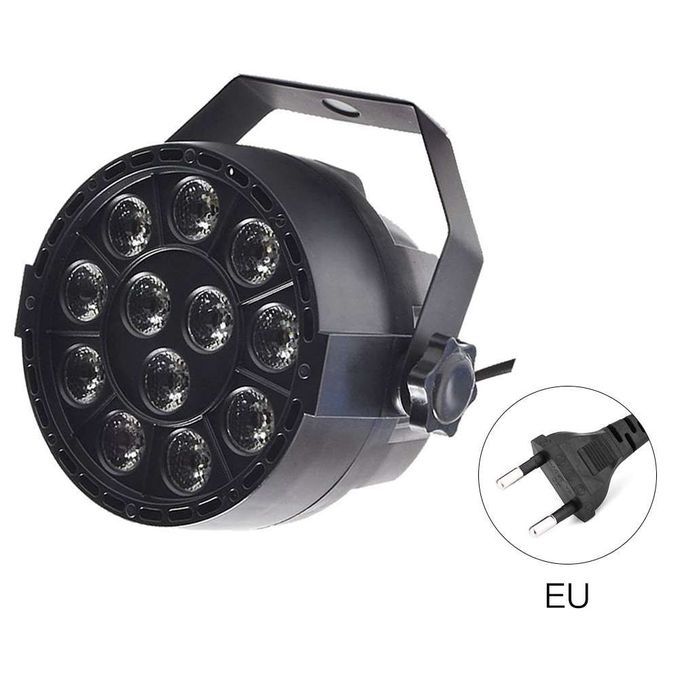 36W UV Light Sanitizer 360º Adjustable Disinfection Lamp