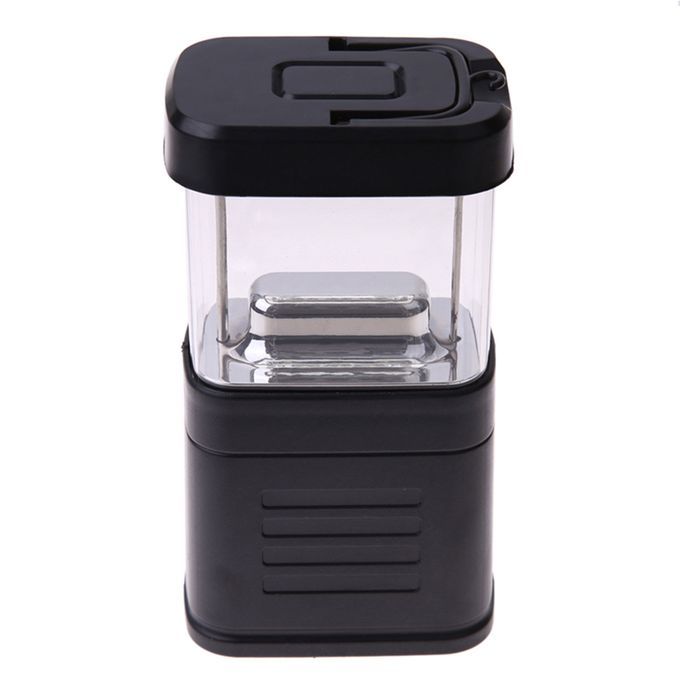 Super Bright 11 LED Light Portable Energy-saving Camping