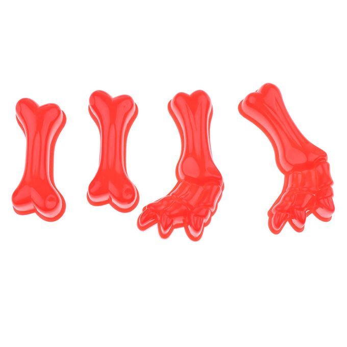 7pcs Kids Children Sand Toys Dinosaur Skeleton Mold Beach Sand Pit