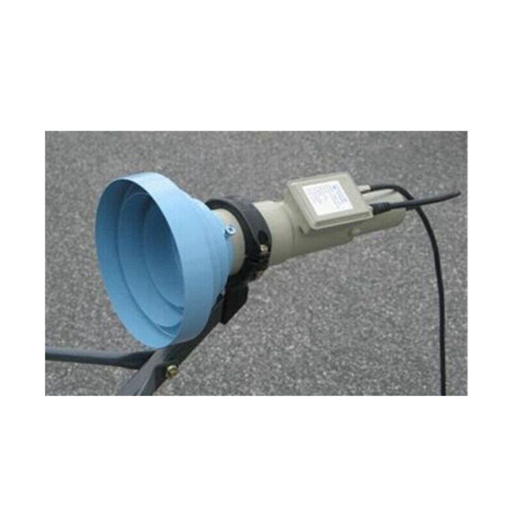 Band Single LNB, Scaler