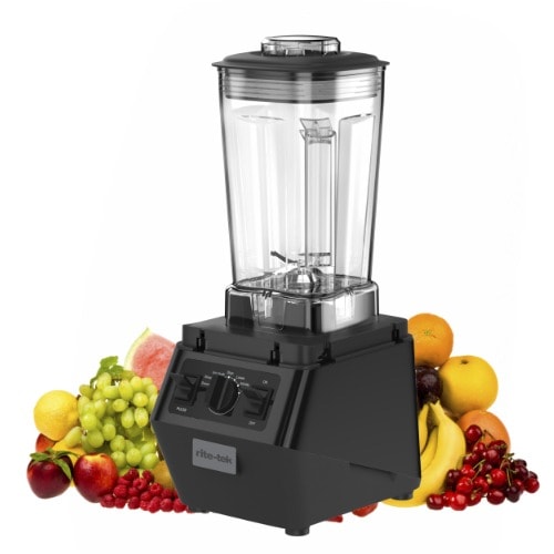 Commercial Blender Pro Blend With Noise Proof – 2L