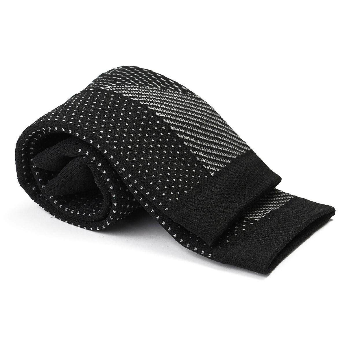 2Pairs Foot Care Ankle Anti Fatigue Compression Sleeve Circulation Socks L/XL