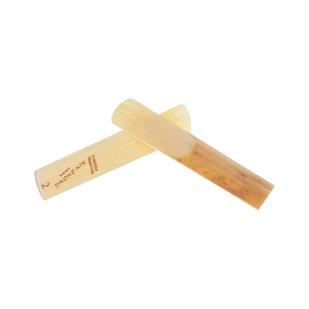 Normal Level G Alto Saxophone Sax Reeds Strength 2.0 For