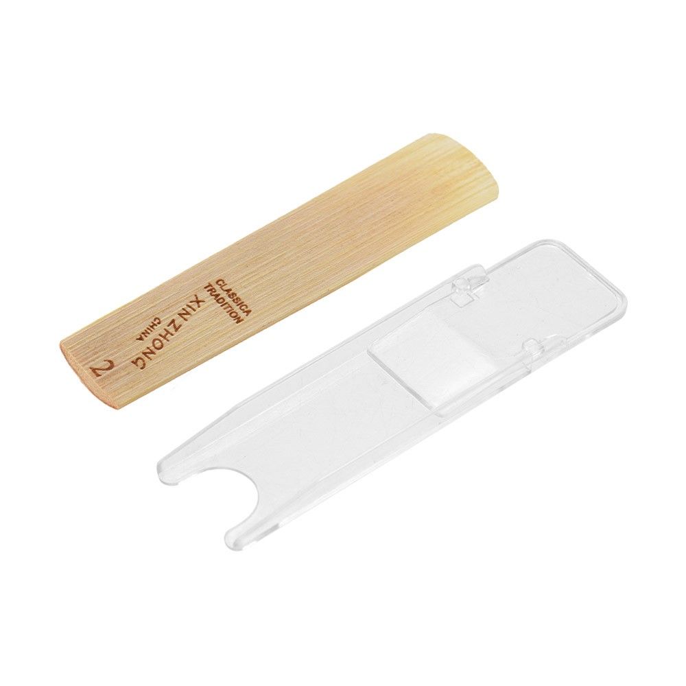 Normal Level G Alto Saxophone Sax Reeds Strength 2.0 For