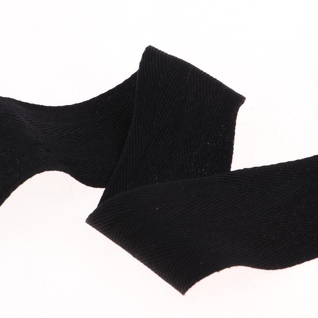 And Hand Wraps Elastic Handwrap 2.5M Black