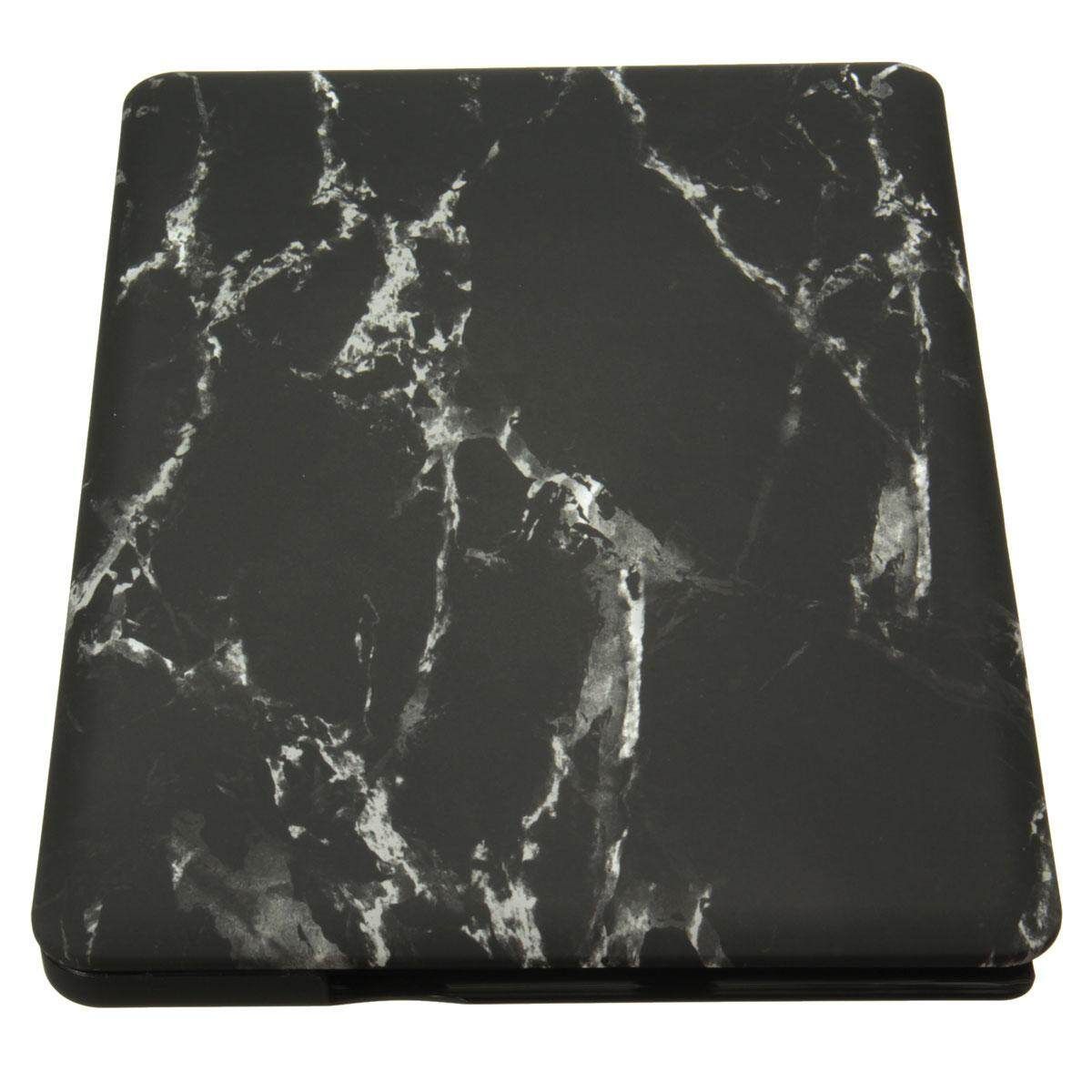 Marble Matte Hard Case Cover Top Bottom Shell For Macbook Air Pro 13.3 Inch #01 Multicolor