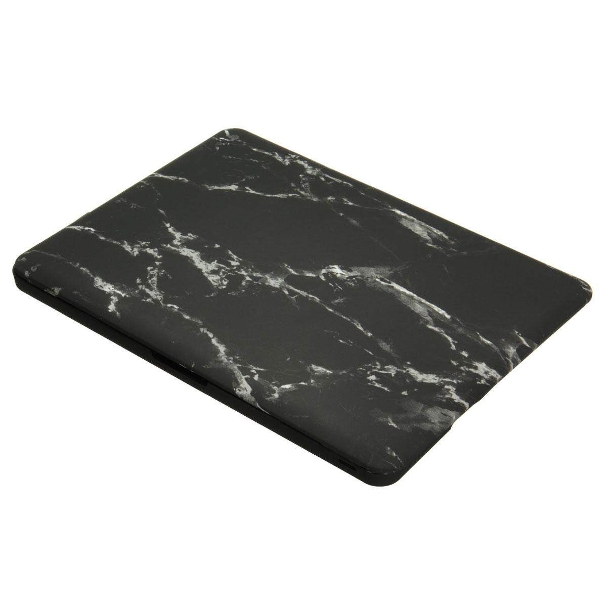Marble Matte Hard Case Cover Top Bottom Shell For Macbook Air Pro 13.3 Inch #01 Multicolor