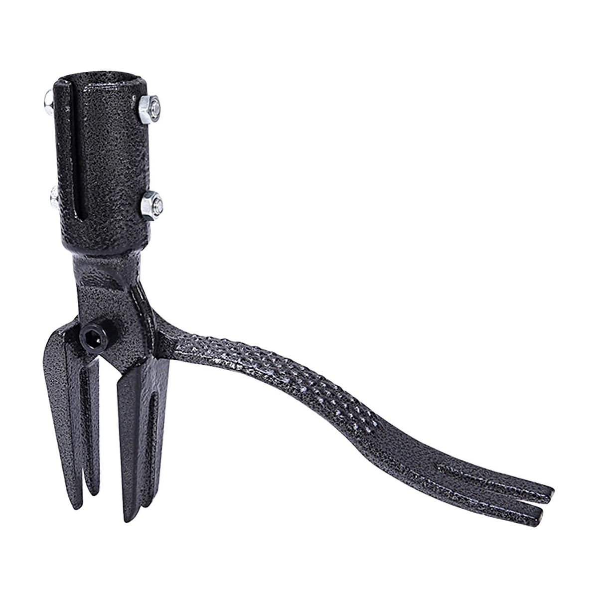 1 Set Weeder Foot Pedal Claw Weeder Garden Stand Up Puller Tool A