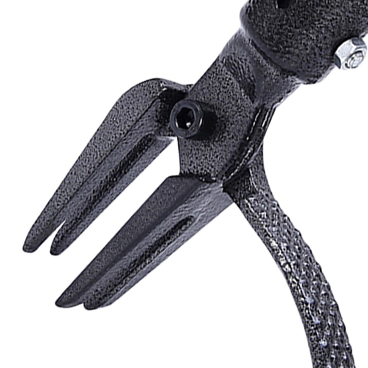 1 Set Weeder Foot Pedal Claw Weeder Garden Stand Up Puller Tool A