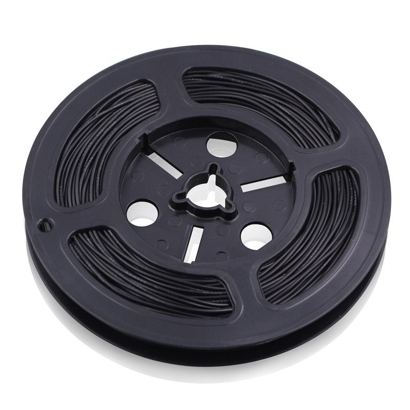 100503010m UL 1007 26 AWG 10 Colors Optional Wire And Cable