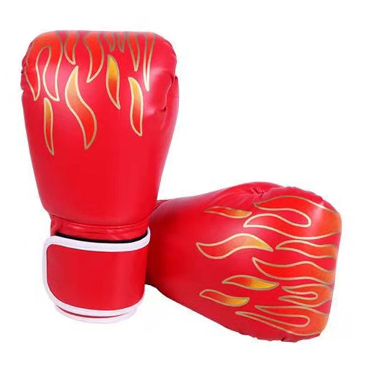 Adult Children Kick Boxing Gloves MMA Boxing