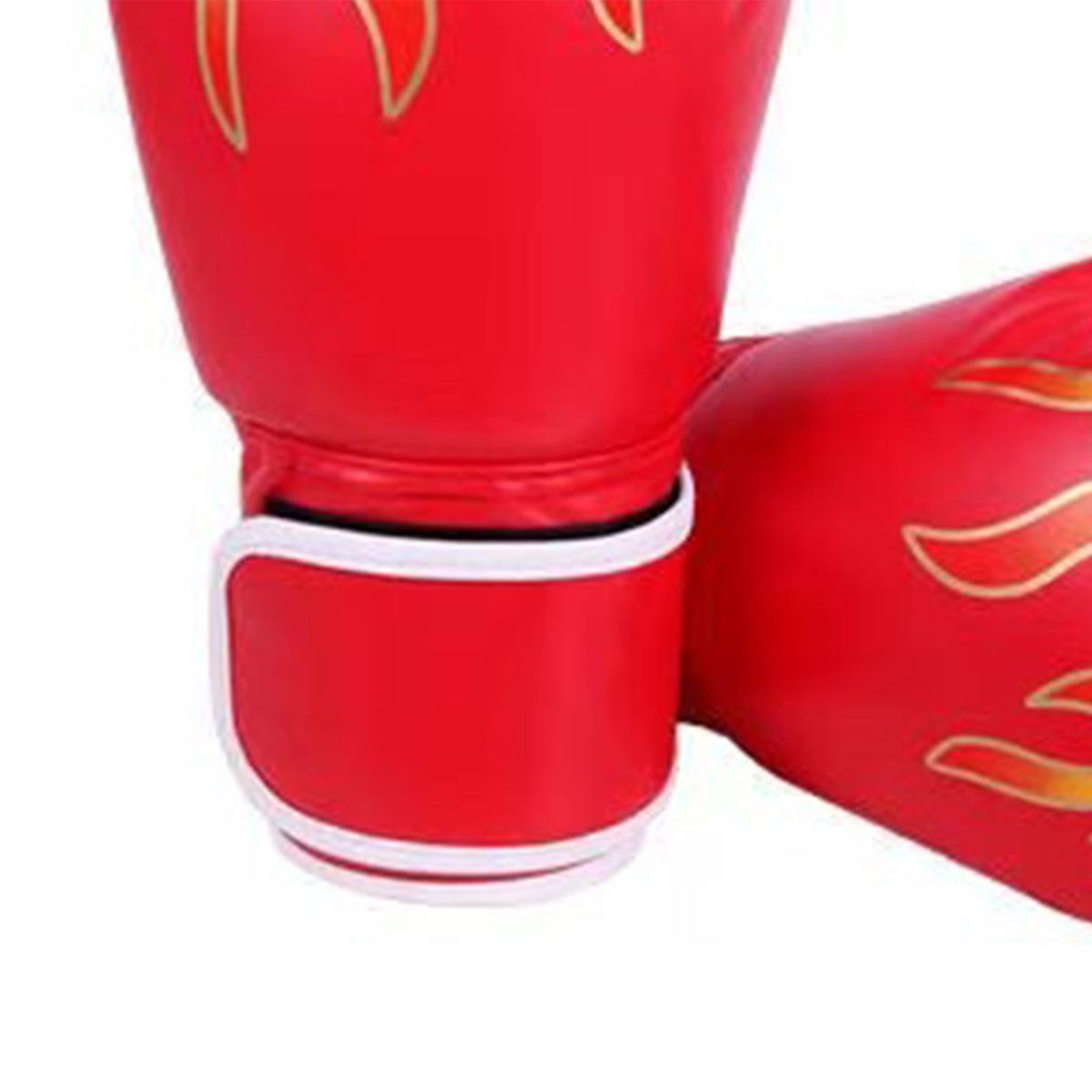 Adult Children Kick Boxing Gloves MMA Boxing