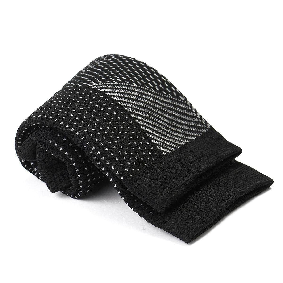 3Pairs Foot Care Ankle Anti Fatigue Compression Sleeve Circulation Socks S/M