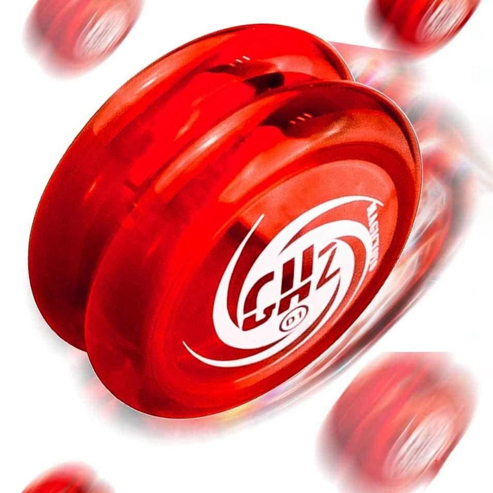 MAGICYOYO Responsive Yoyo D1 GHZ,Professional Lo