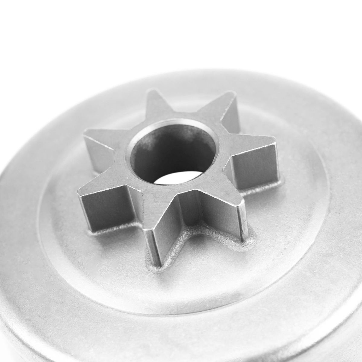 New 325" 7T Clutch Cover Drum Chain Sprocket For 021 023 025 MS230 MS250