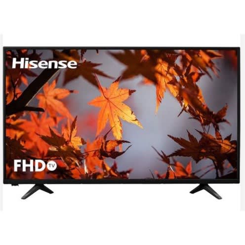 32’’ Inch Full Hd Led Television With A Free Wall Hanger