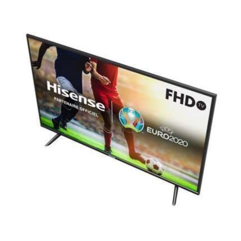 32’’ Inch Full Hd Led Television With A Free Wall Hanger