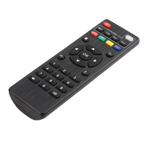 IR Remote Control For Android TV Box MXQ/M8N Replacement Controller