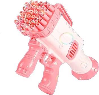32 Hole Bubble Bazooka