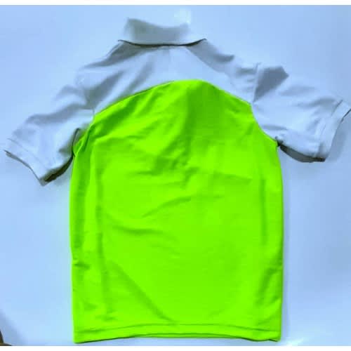 Collar Tshirt