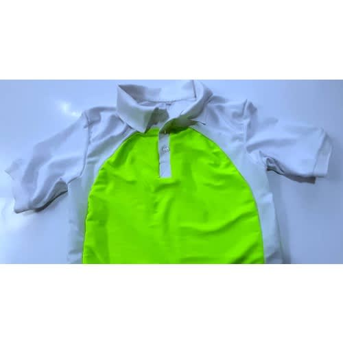Collar Tshirt