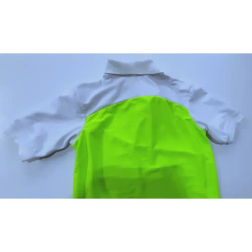 Collar Tshirt