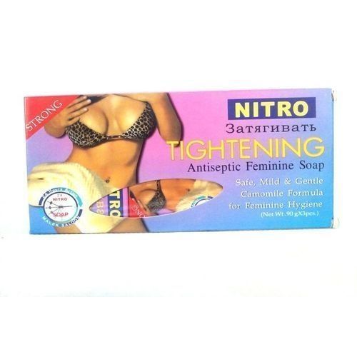 Vagina Care & Tightening Soap For Feminine Hygiene(3pcs)